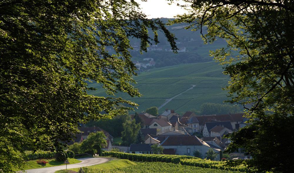 Romery  Gite Du " Bas Du Cru "ヴィラ エクステリア 写真